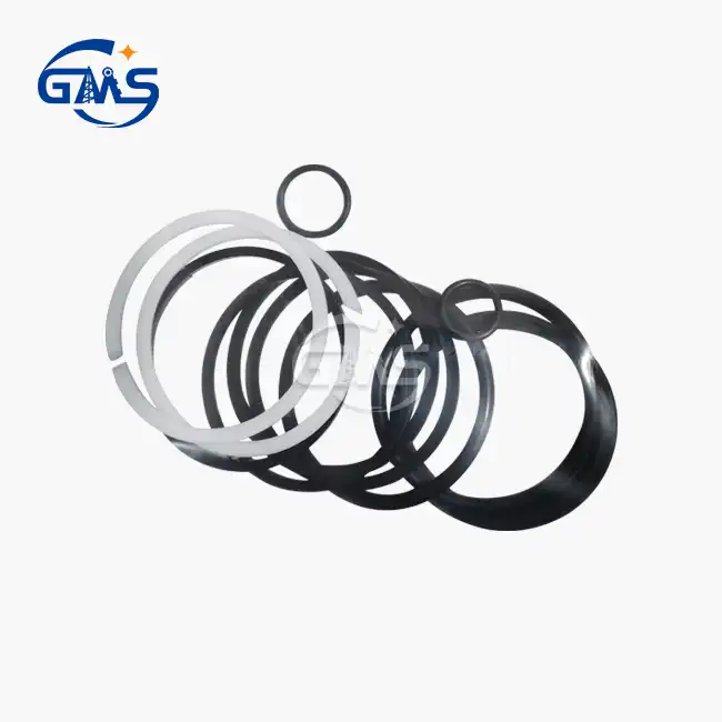 Which Top Drive Models Are Compatible with 87605-1 Seal Kit Accumulator Replacement Parts?